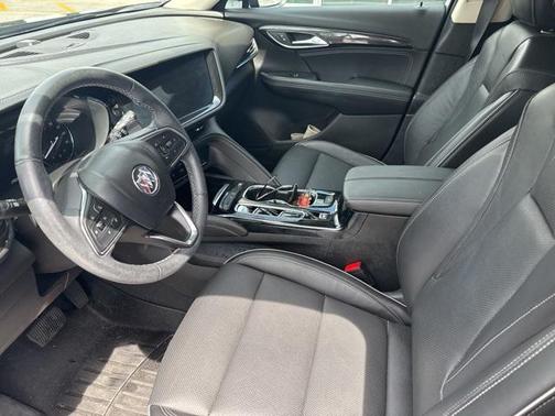 2021 Buick Envision FWD Essence