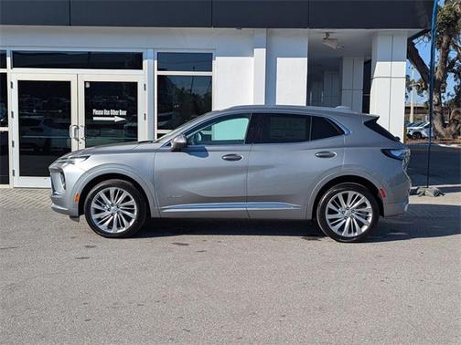 2026 Buick Envision Avenir AWD