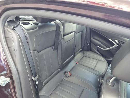 2017 Buick Regal Turbo