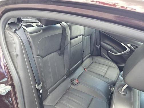 2017 Buick Regal Turbo