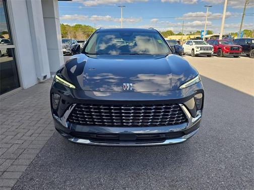 2026 Buick Envision Avenir AWD