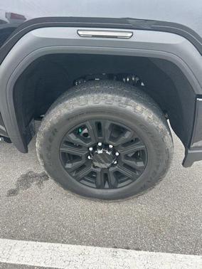 2022 GMC Sierra 2500 Denali