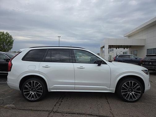 2026 Volvo XC90 Ultra