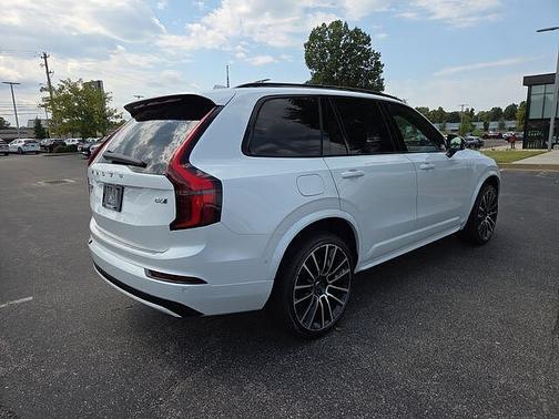 2026 Volvo XC90 Ultra
