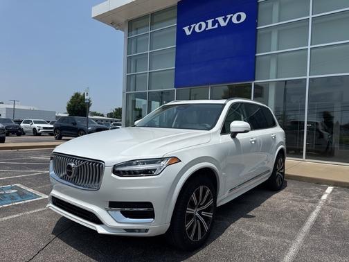 2024 Volvo XC90 B6 Core Bright