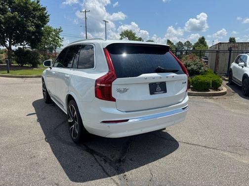 2024 Volvo XC90 B5 Plus Bright