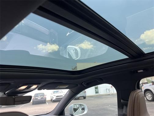 2022 Volvo XC60 B5 FWD Inscription
