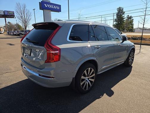 2024 Volvo XC90 Plus