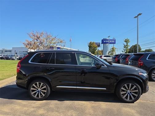 2024 Volvo XC90 B6 Plus Bright 7-Seater
