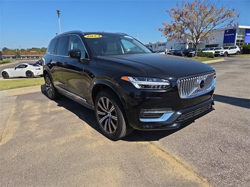 2024 Volvo XC90 B6 Plus Bright 7-Seater