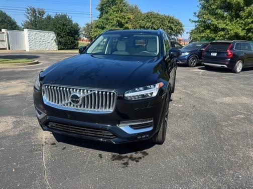 2024 Volvo XC90 B6 Plus Bright 7-Seater