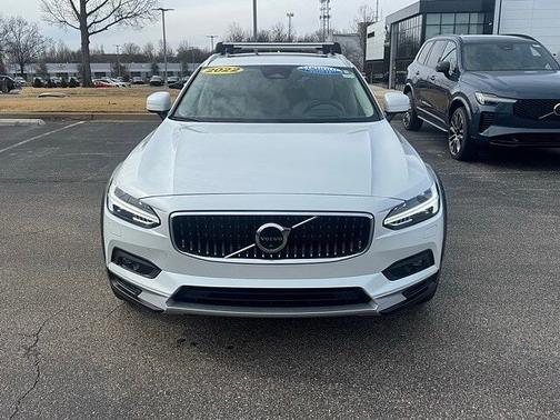 2022 Volvo V90 Cross Country Cross Country