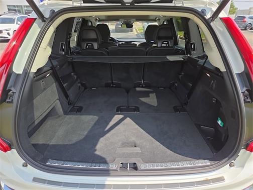 2024 Volvo XC90 B6 Plus Bright 7-Seater