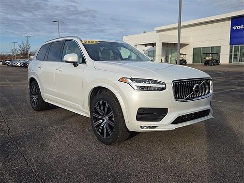 2023 Volvo XC90 Core