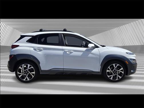 2023 Hyundai KONA Limited