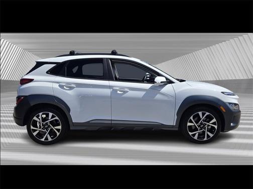 2023 Hyundai KONA Limited
