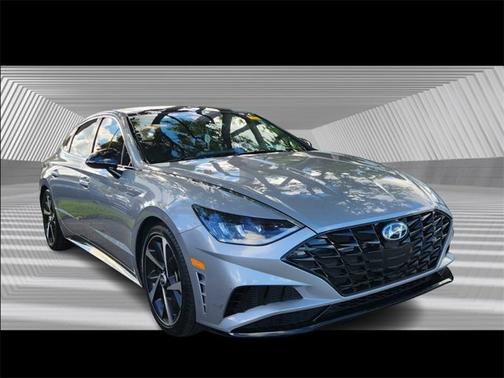 2023 Hyundai SONATA SEL Plus