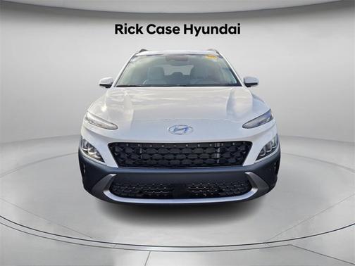 2023 Hyundai KONA Limited