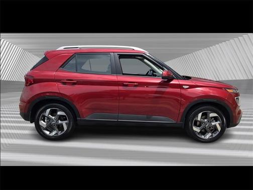 2024 Hyundai VENUE Limited