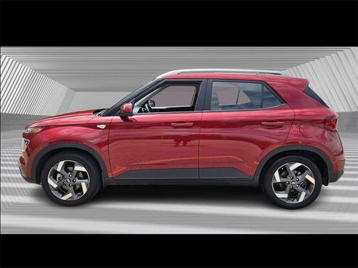 2024 Hyundai VENUE Limited