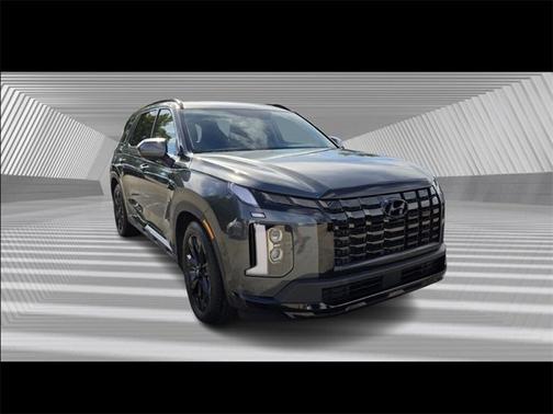 2023 Hyundai PALISADE XRT