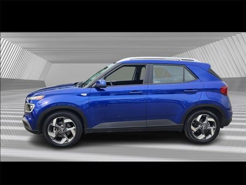 2023 Hyundai VENUE Limited