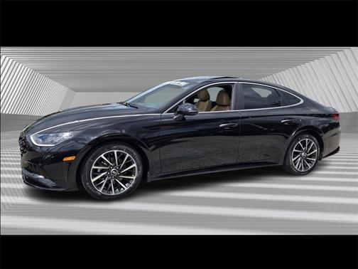 2023 Hyundai SONATA Limited