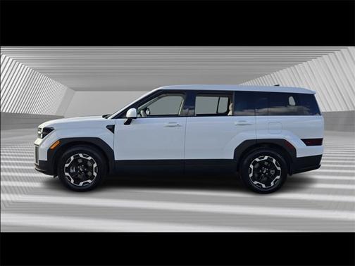 2024 Hyundai SANTA FE SE