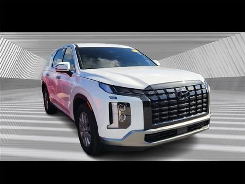 2025 Hyundai PALISADE SE