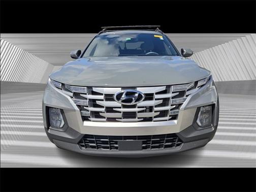 2023 Hyundai SANTA CRUZ SEL Premium