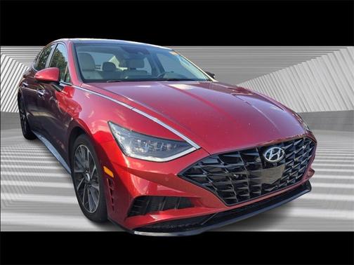 2023 Hyundai SONATA Limited