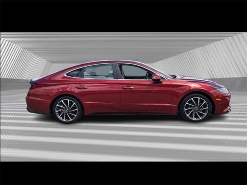 2023 Hyundai SONATA Limited