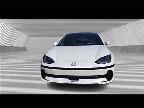 2025 Hyundai IONIQ 6 Limited