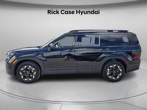 2024 Hyundai SANTA FE SEL