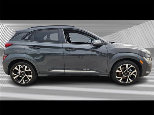 2023 Hyundai KONA Limited