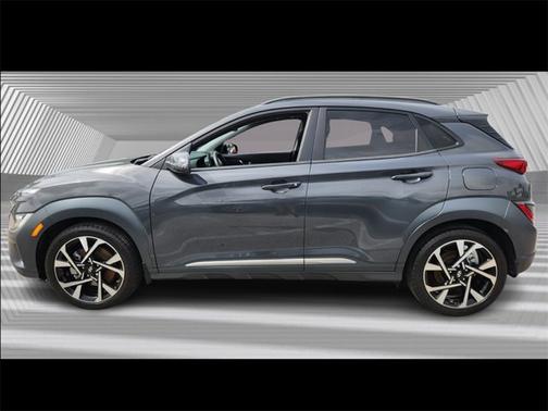 2023 Hyundai KONA Limited
