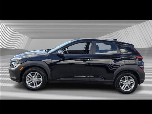 2023 Hyundai KONA SE