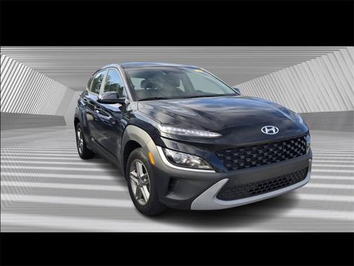 2023 Hyundai KONA SE