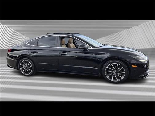 2023 Hyundai SONATA Limited