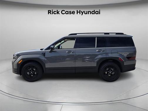 2024 Hyundai SANTA FE XRT