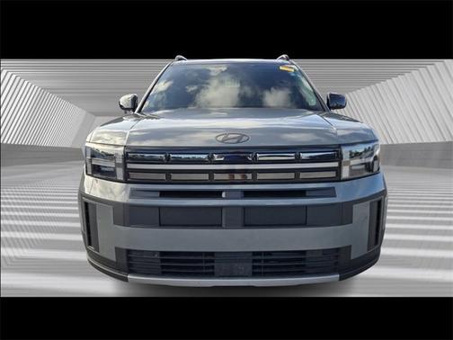 2024 Hyundai SANTA FE XRT