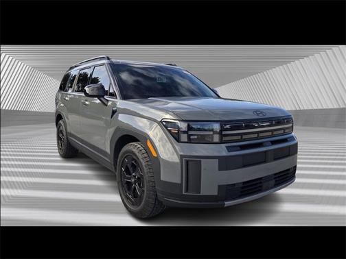 2024 Hyundai SANTA FE XRT