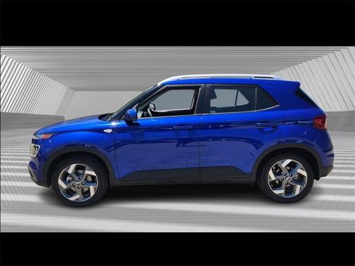 2024 Hyundai VENUE Limited
