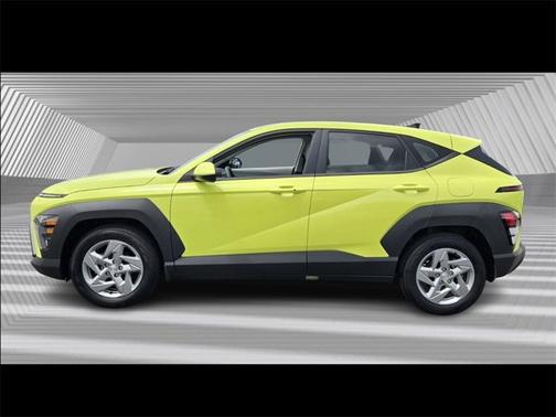 2024 Hyundai KONA SE