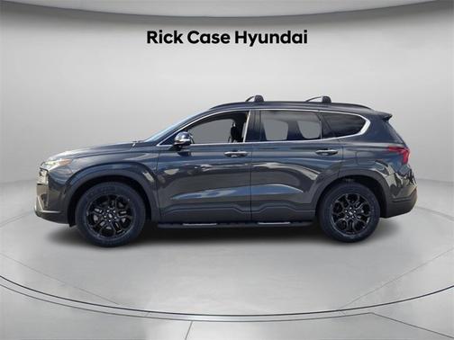 2023 Hyundai SANTA FE XRT