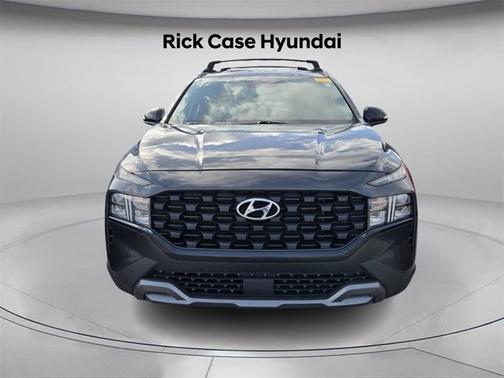 2023 Hyundai SANTA FE XRT