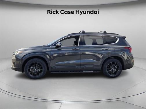 2023 Hyundai SANTA FE XRT