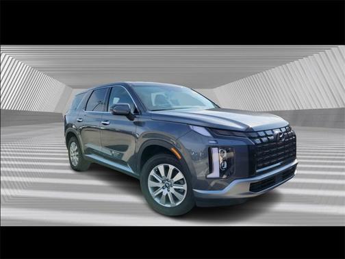 2025 Hyundai PALISADE SE