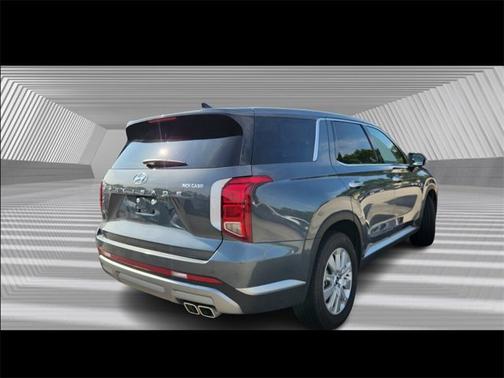 2025 Hyundai PALISADE SE