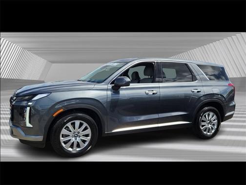 2025 Hyundai PALISADE SE